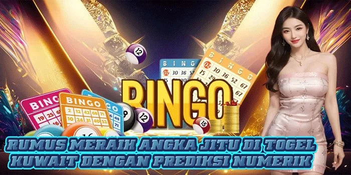 Rumus Meraih Angka Jitu di Togel Kuwait Dengan Prediksi Numerik